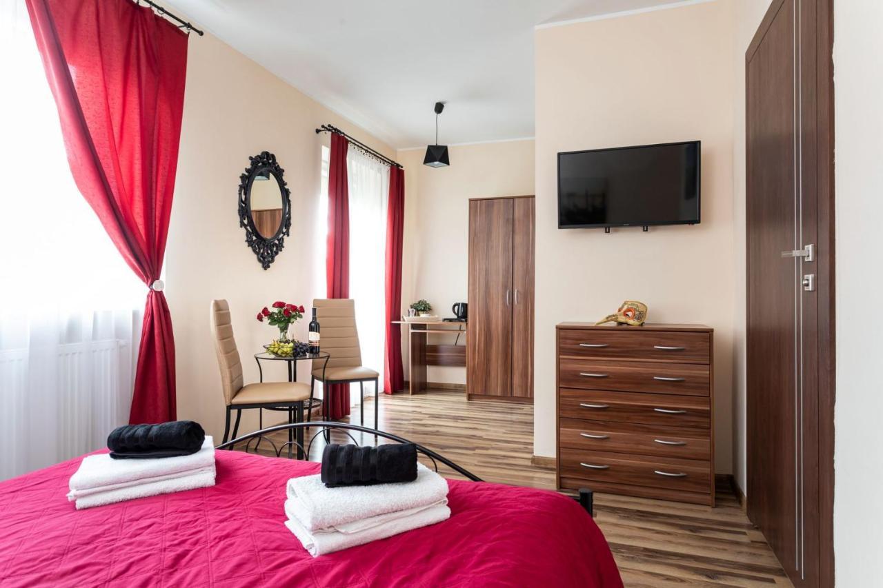 Dolce Guest house *