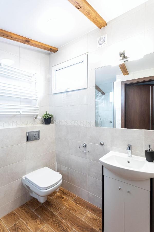 Dolce Guest house Gdansk