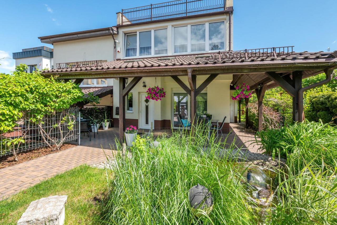 Guest house Dolce Gdansk