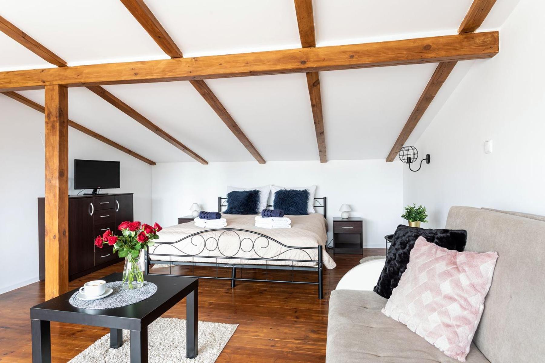 Dolce Guest house Gdansk