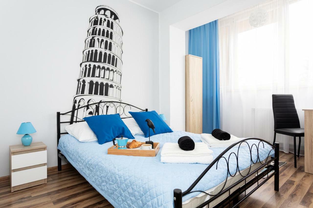 Dolce Guest house Gdansk