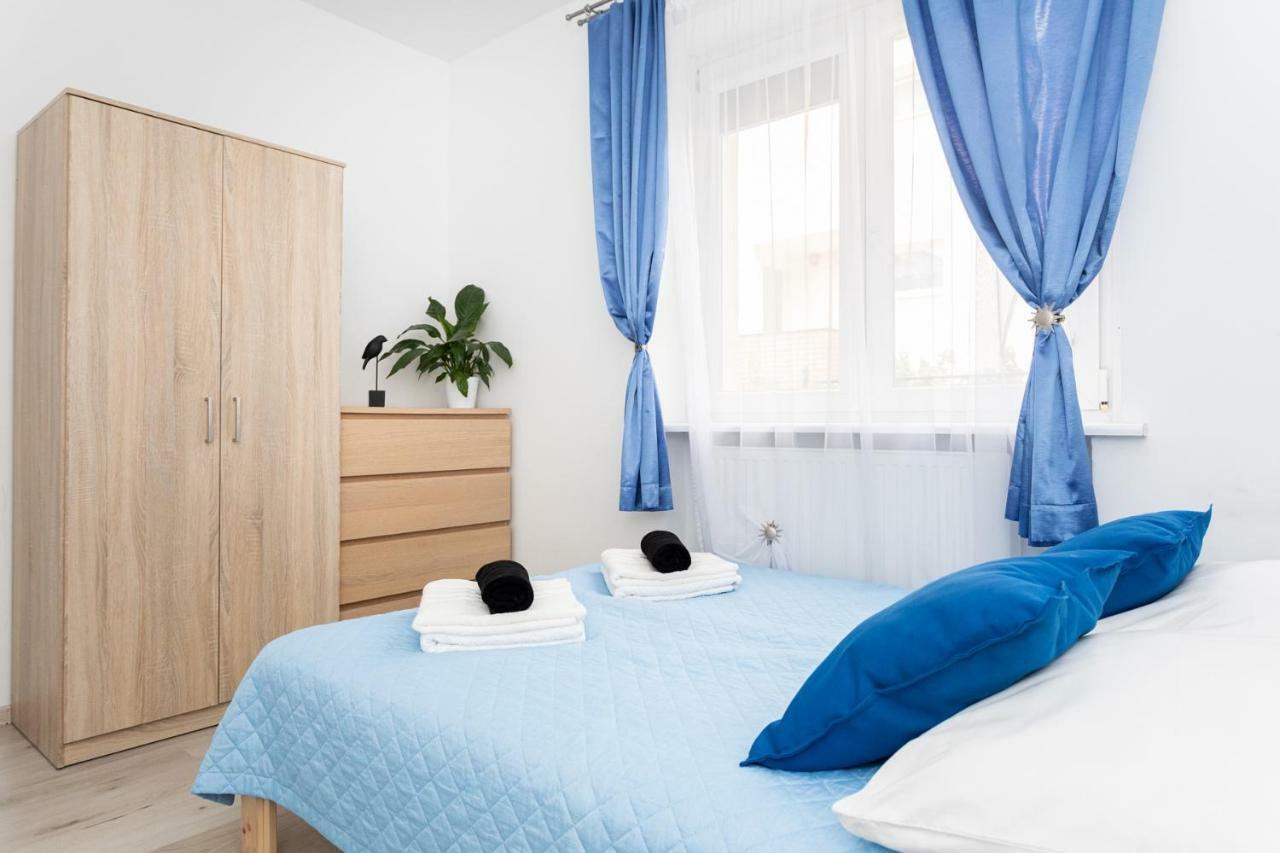Guest house Dolce Gdansk